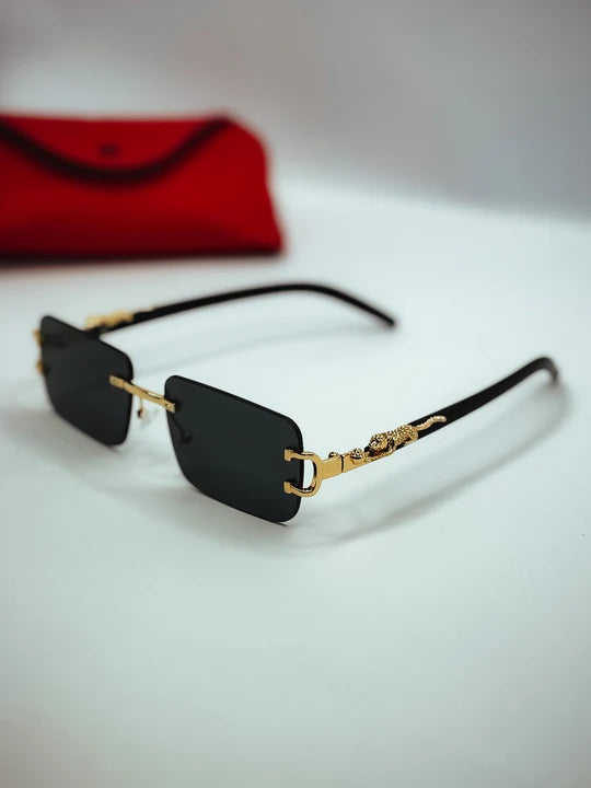Pack Of Two Glasses ( Mafia And Solar )
