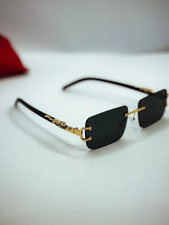 Pack Of Two Glasses ( Mafia And Solar )