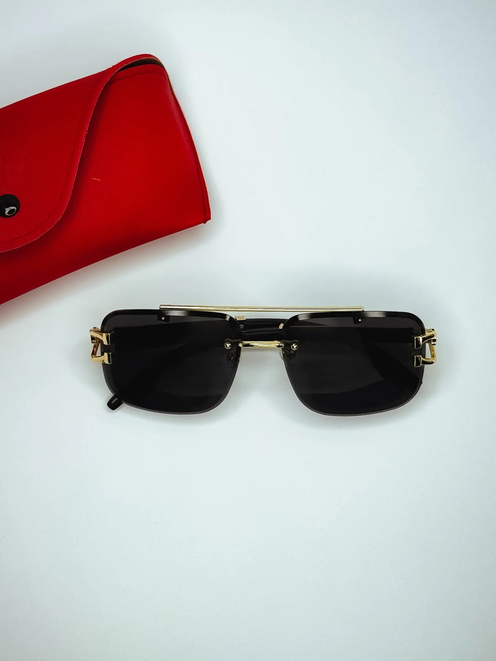 Cheetah Shades