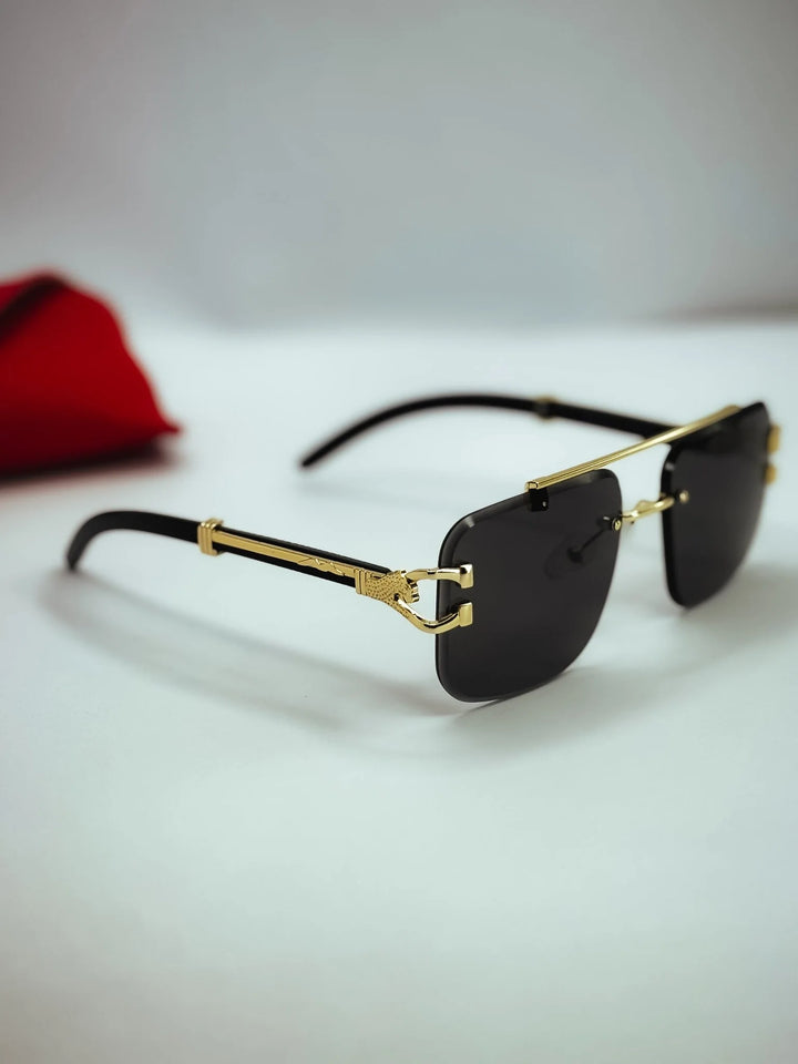 Cheetah Shades