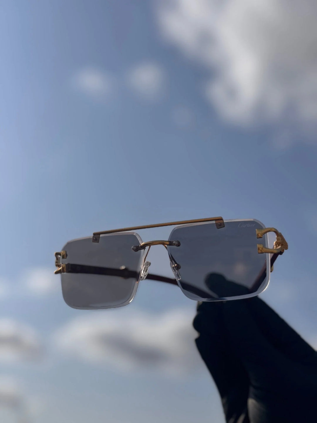 Solar Cheetah Magic Glasses (1 Glasses, 5 Benefits)