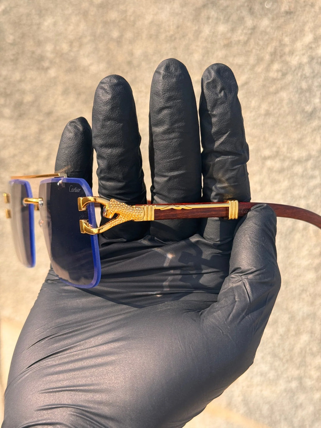Solar Cheetah Magic Glasses (1 Glasses, 5 Benefits)
