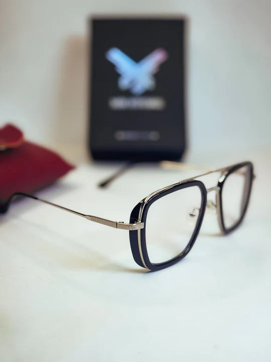Tony Stark Intelligent Glasses