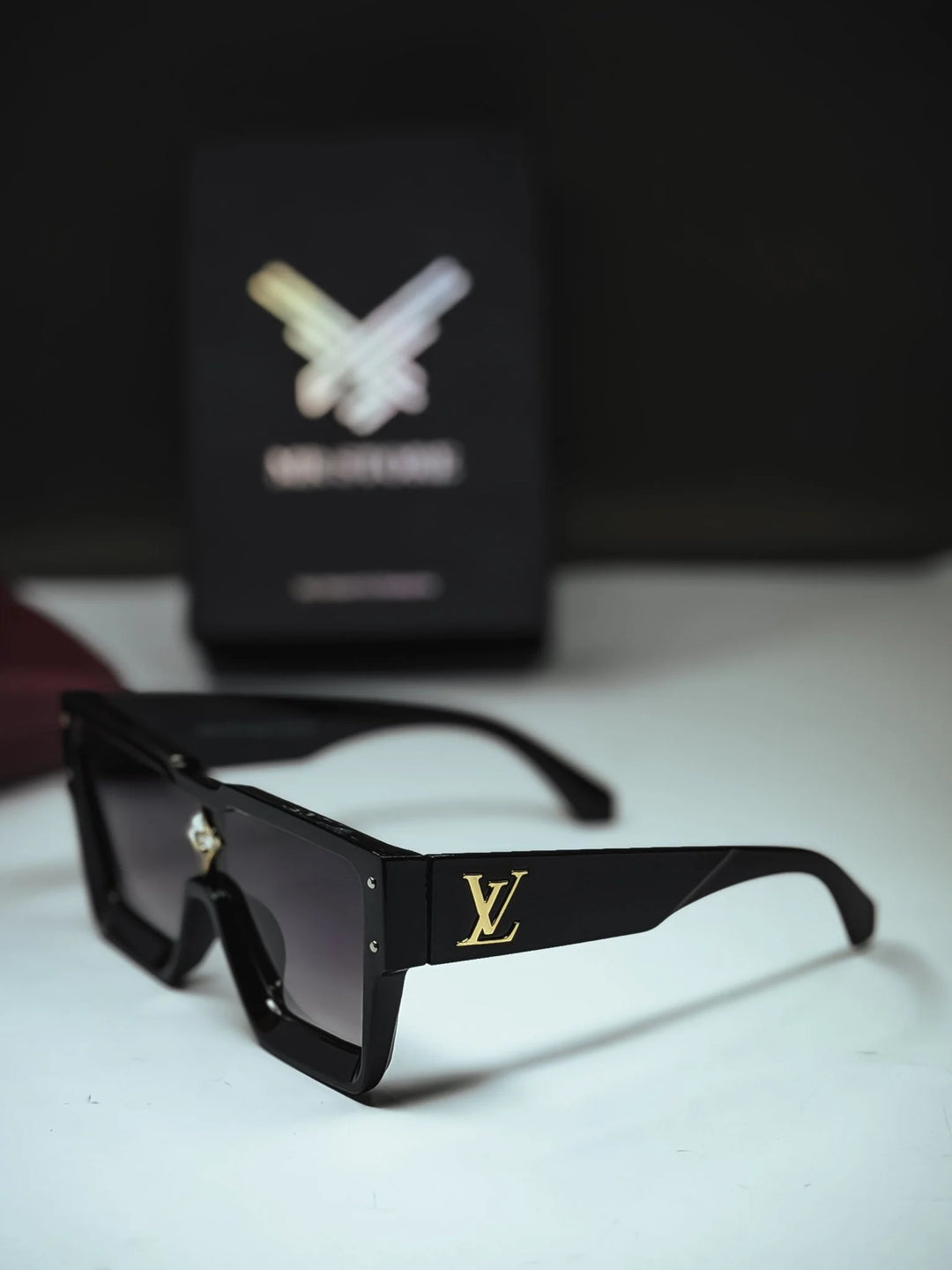 New LV Shades
