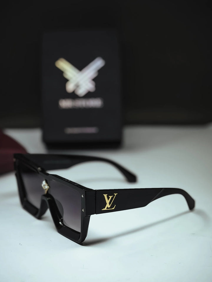 New LV Shades